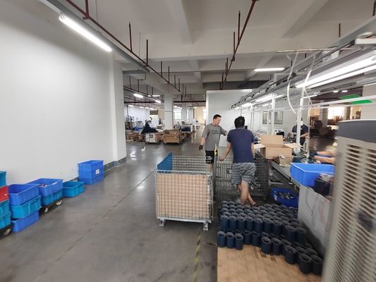 Dauermagnet 12v 60w 60rpm 6n.m elektrische Getriebe Gleichstrommotor für Elektrofahrräder