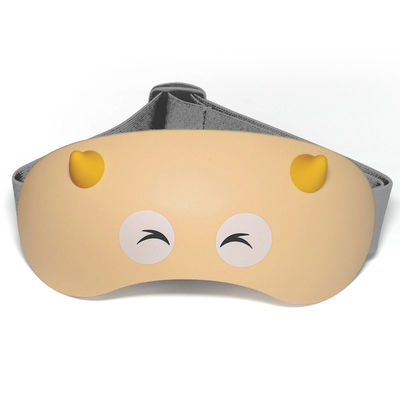 Elektrische Augenmassage aus dem Elektromassager YLP-500038