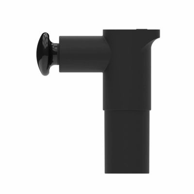 18*16,5*7cm Abmessung Elektrische Handmassepistole für tiefe Gewebe Fascia Percussion