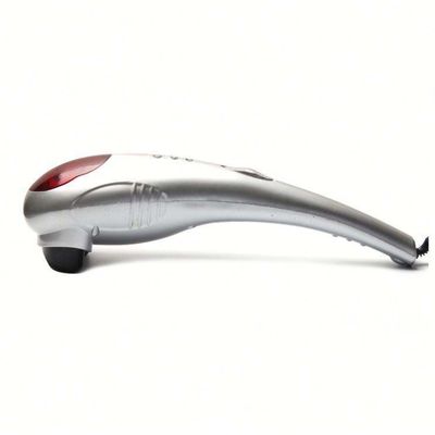 Elektrischer Dolphinmassager für Hals und Rücken Dolphin Körpermassager 2,8kg Produktgewicht