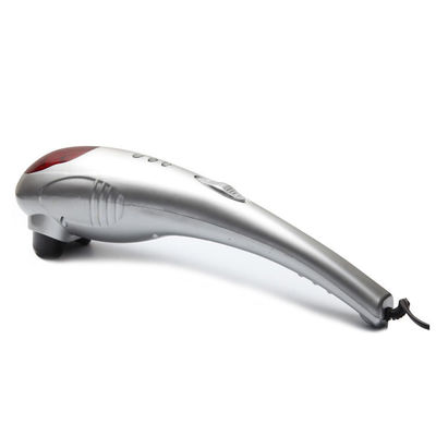 Elektrischer Dolphinmassager für Hals und Rücken Dolphin Körpermassager 2,8kg Produktgewicht