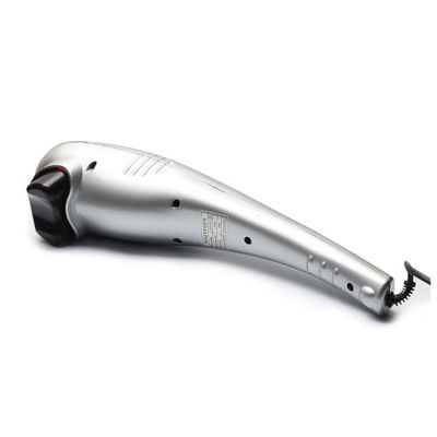 Elektrischer Dolphinmassager für Hals und Rücken Dolphin Körpermassager 2,8kg Produktgewicht