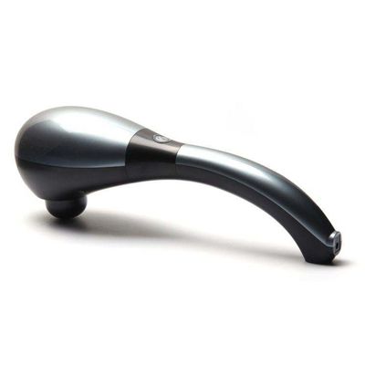 Elektrischer Dolphinmassager für Hals und Rücken Dolphin Körpermassager 2,8kg Produktgewicht