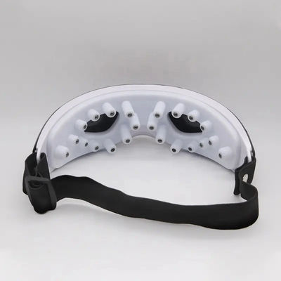Wiederaufladbarer Infrarot-Fysiotherapie-Augen-Relax-Massager zur Entspannung und Erleichterung