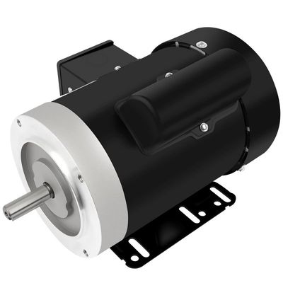 1750 RPM Elektromotor für Laufband Arzt Antrieb Motor Allzweck Einzelphase