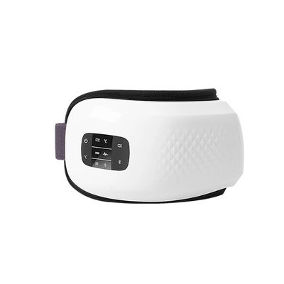 Elektrischer Augenmassager mit Bluetooth 20*7*9cm Massagebereich Gesicht Auge YLP-500040