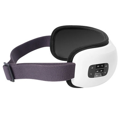 Elektrischer Augenmassager mit Bluetooth 20*7*9cm Massagebereich Gesicht Auge YLP-500040