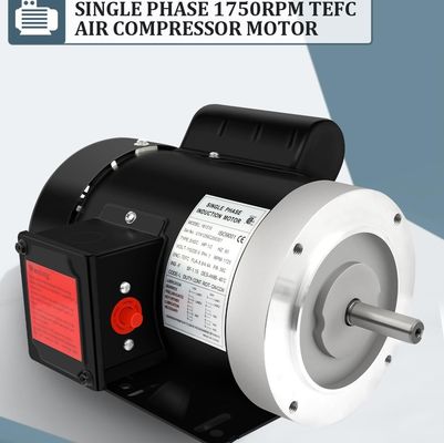 1750 RPM Elektromotor für Laufband Arzt Antrieb Motor Allzweck Einzelphase