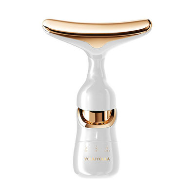 Verbessern Sie Ihre Schönheitsroutine mit einem 1500mA Ladekorrent-Hals-Liftgerät