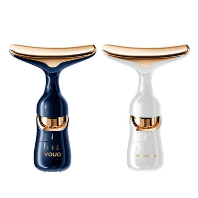 Verbessern Sie Ihre Schönheitsroutine mit einem 1500mA Ladekorrent-Hals-Liftgerät