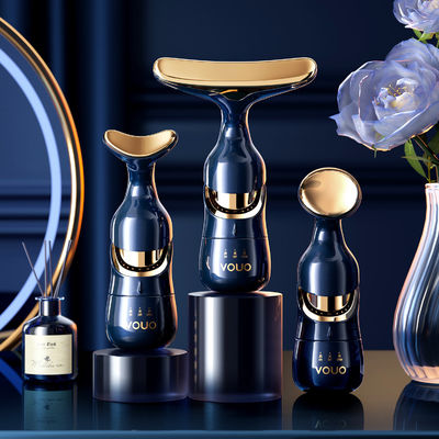 Verbessern Sie Ihre Schönheitsroutine mit einem 1500mA Ladekorrent-Hals-Liftgerät