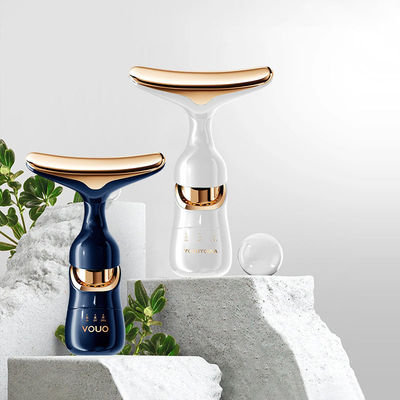 Verbessern Sie Ihre Schönheitsroutine mit einem 1500mA Ladekorrent-Hals-Liftgerät