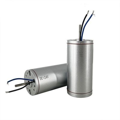 Elektrische Laufbühne 230 V Gleichspannungs-Linienantriebsmotor für Laufbühnen