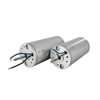 Elektrische Laufbühne 230 V Gleichspannungs-Linienantriebsmotor für Laufbühnen