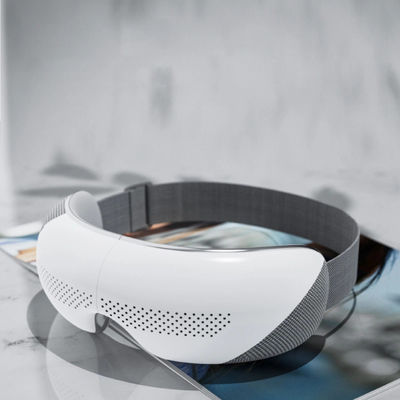 250 mAh Batteriekapazität Elektrisch tragbar Smart Vibration Eye Massager