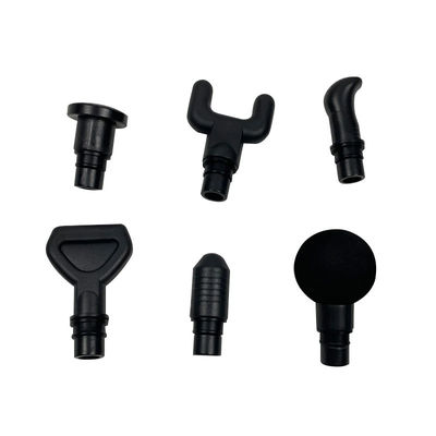 Zeitregelungsfunktion USB-Typ-C elektrische Massagepistole für professionelle Körpermassage
