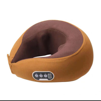 Infrarot-Physiotherapie Heißtherapie Vibrations-Mini-Hals-Smart-Relax-Hals-Massager