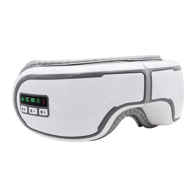 Tragbarer Augenmassager mit Multifrequenzvibration und 900mAh Batteriekapazität