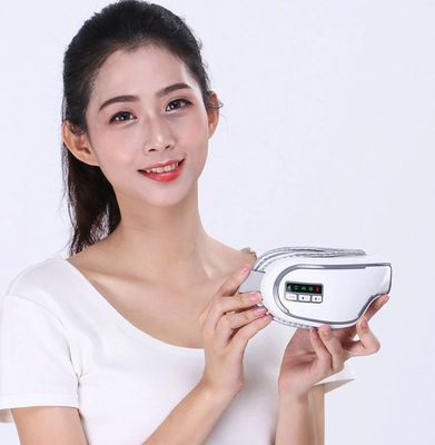 Tragbarer Augenmassager mit Multifrequenzvibration und 900mAh Batteriekapazität