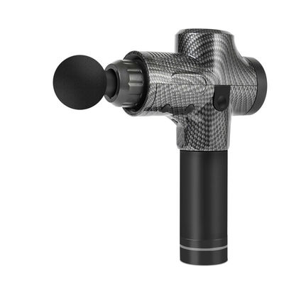 Impulse Percussion Fitness Hitze- und Kalttherapie Massagepistole zur Muskelentspannung 1 kg