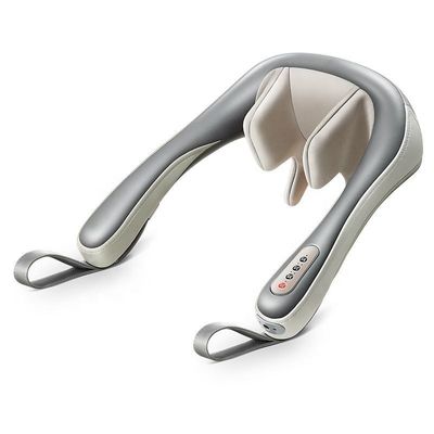 Hals-Massage-Roller Handbuch U-förmige Massage Hals-Schulter-Massager Nennleistung 24W