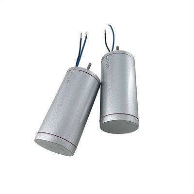 115V/230V Nennwert Pmsm 42bls Kleiner Bürstenloser Motor für Elektrofahrzeuge Laufbandpumpe