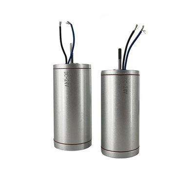 115V/230V Nennwert Pmsm 42bls Kleiner Bürstenloser Motor für Elektrofahrzeuge Laufbandpumpe