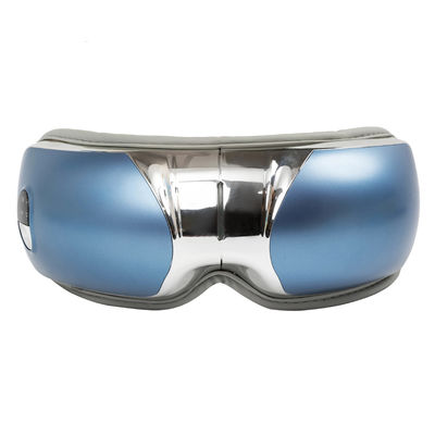 20*14.2*8.7cm Wiederaufladbare Augenmassage mit Wärmetherapie und Musical Smart Massage