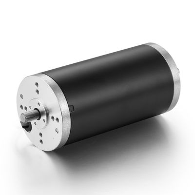 Antriebsmittel für Heimlaufbänder Drehmoment Permanenter Magnet Gleichstrommotor mit vollständig geschlossenem Schutz