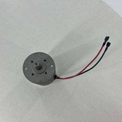 Antriebsmittel für Heimlaufbänder Drehmoment Permanenter Magnet Gleichstrommotor mit vollständig geschlossenem Schutz