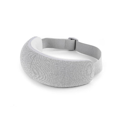 220*125*81mm Sichtbarer Augenmassager mit Infrarotphysiotherapie und Frequenzvibration