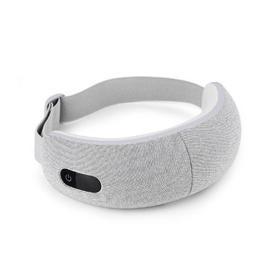 220*125*81mm Sichtbarer Augenmassager mit Infrarotphysiotherapie und Frequenzvibration
