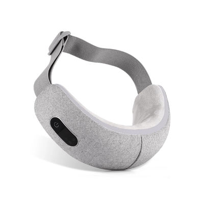 220*125*81mm Sichtbarer Augenmassager mit Infrarotphysiotherapie und Frequenzvibration