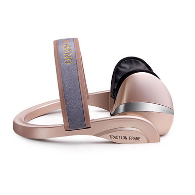 Individuell angepasster elektrischer Halsmassager in U-Form für eine effektive Halstraktion und Physiotherapie