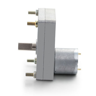 28mm 24v 7,73W Silbergetriebe Motor Hochdrehmoment Bürstengetriebe Gleichstrommotor für die Anpassung