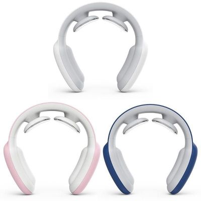 24 Watt Nennleistung Elektrischer Nackenmassager für die Gesundheitsversorgung und die Entspannung des Halswirbels