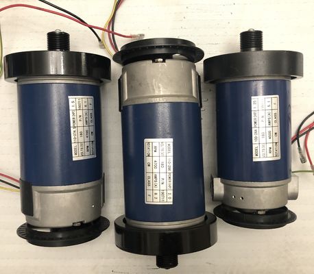 Mikromotor 2.0HP/1491W 180V 4700RPM Gleichspannungs-Elektro-Laufbandmotor für Fitnessgeräte