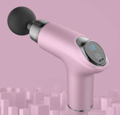 Professionelle Körpermassage Vibrationsmaschine perfekt für Sportler und Muskeln Erholung