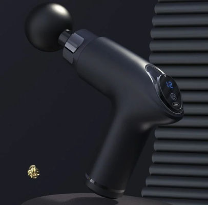 Professionelle Körpermassage Vibrationsmaschine perfekt für Sportler und Muskeln Erholung