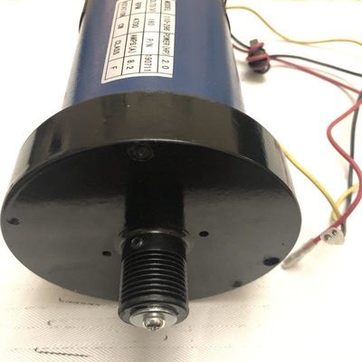 180V Nennspannung Volllastgeschwindigkeit 4200±7% RPM Elektrischer Gleichspannungsmotor für Laufband 2.0 PS