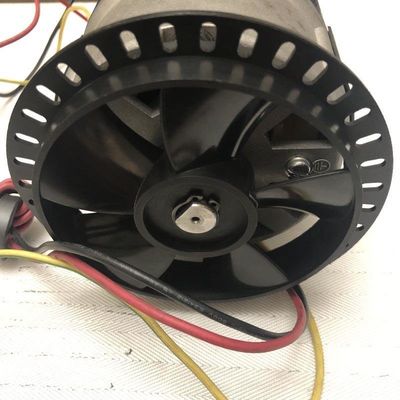 180V Nennspannung Volllastgeschwindigkeit 4200±7% RPM Elektrischer Gleichspannungsmotor für Laufband 2.0 PS