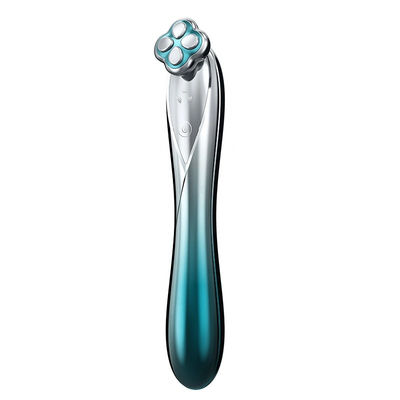 Tragbare Schönheitsgeräte Augen-Schönheits-Gesichtsmassager für Augen Smart Massager