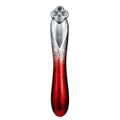 Tragbare Schönheitsgeräte Augen-Schönheits-Gesichtsmassager für Augen Smart Massager