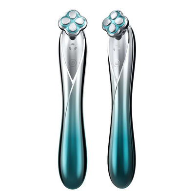 Tragbare Schönheitsgeräte Augen-Schönheits-Gesichtsmassager für Augen Smart Massager