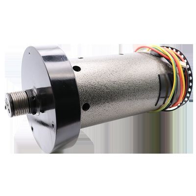 Sportgeräte präsentiert 180V 1HP 4600RPM Permanent Magnet DC Motor für Laufband