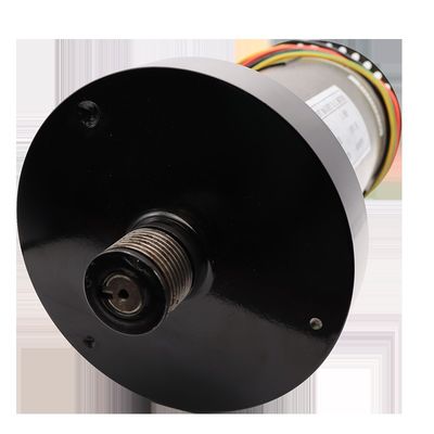 Sportgeräte präsentiert 180V 1HP 4600RPM Permanent Magnet DC Motor für Laufband