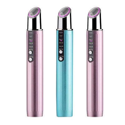 Anti-Aging Falten entfernen Stift Instrument Schönheitsgerät Augenmassager Smart Massager