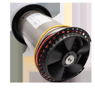 Sportgeräte präsentiert 180V 1HP 4600RPM Permanent Magnet DC Motor für Laufband