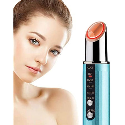 Anti-Aging Falten entfernen Stift Instrument Schönheitsgerät Augenmassager Smart Massager