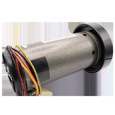 Sportgeräte präsentiert 180V 1HP 4600RPM Permanent Magnet DC Motor für Laufband